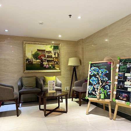 Ramada Encore By Wyndham Saigon D1 - Formerly M Boutique Hotel Saigon Ho Chi Minh City Exterior photo